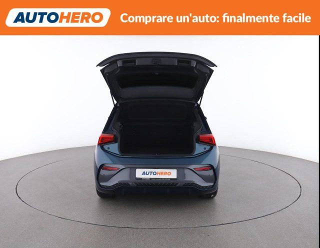 CUPRA Born 58kWh 204 CV