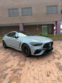 Mercedes-benz CLE 53 AMG Coupé 4Matic+ Premium Plus HYBRID