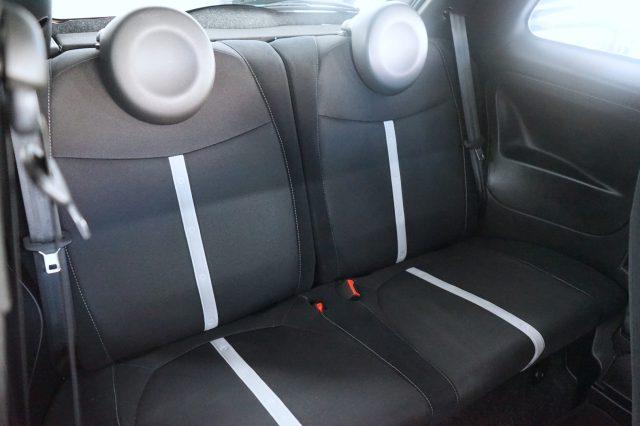 ABARTH 595 1.4 Turbo T-Jet 140 CV Elaborata