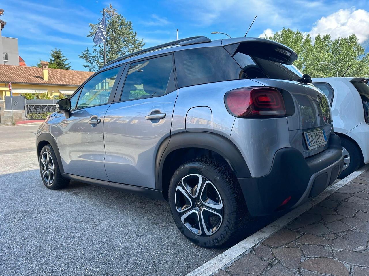 Citroen C3 Aircross 1.5 Diesel 110 CV Feel