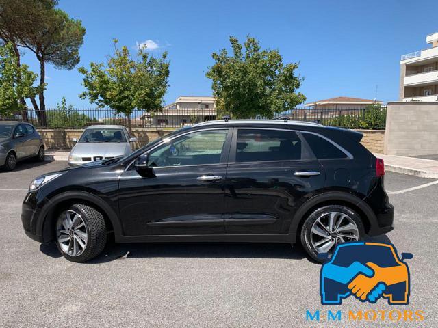 KIA Niro 1.6 GDi DCT HEV Style