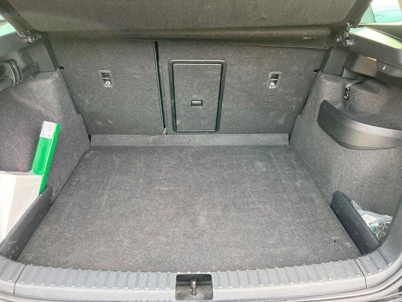 Škoda Karoq 2.0 TDI SCR DSG Executive