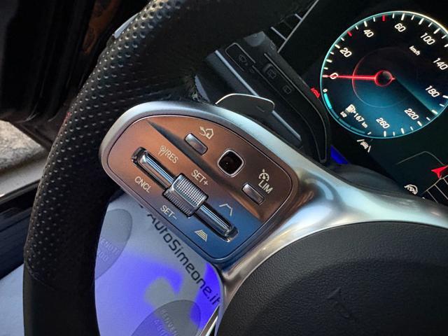 MERCEDES-BENZ GLE 350 de hybrid EQ 4Matic Premium Plus TETTO