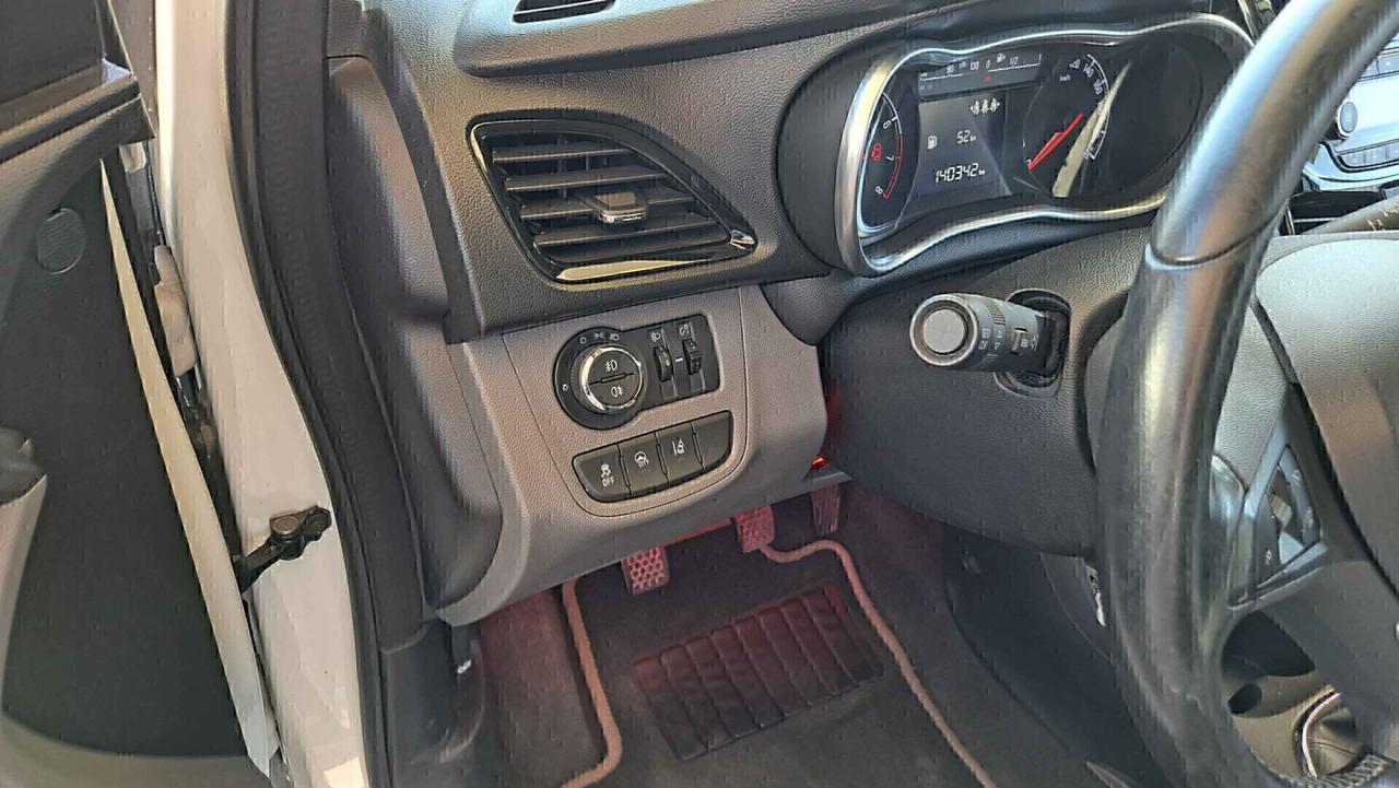 Opel Karl 1.0 Benzina 75 CV Cosmo 5 Porte