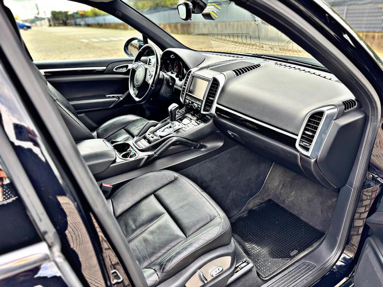 Porsche Cayenne 3.0 Diesel