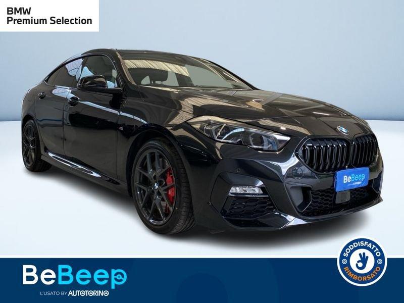 BMW Serie 2 G.C. 220D GRAN COUPE MSPORT XDRIVE AUTO