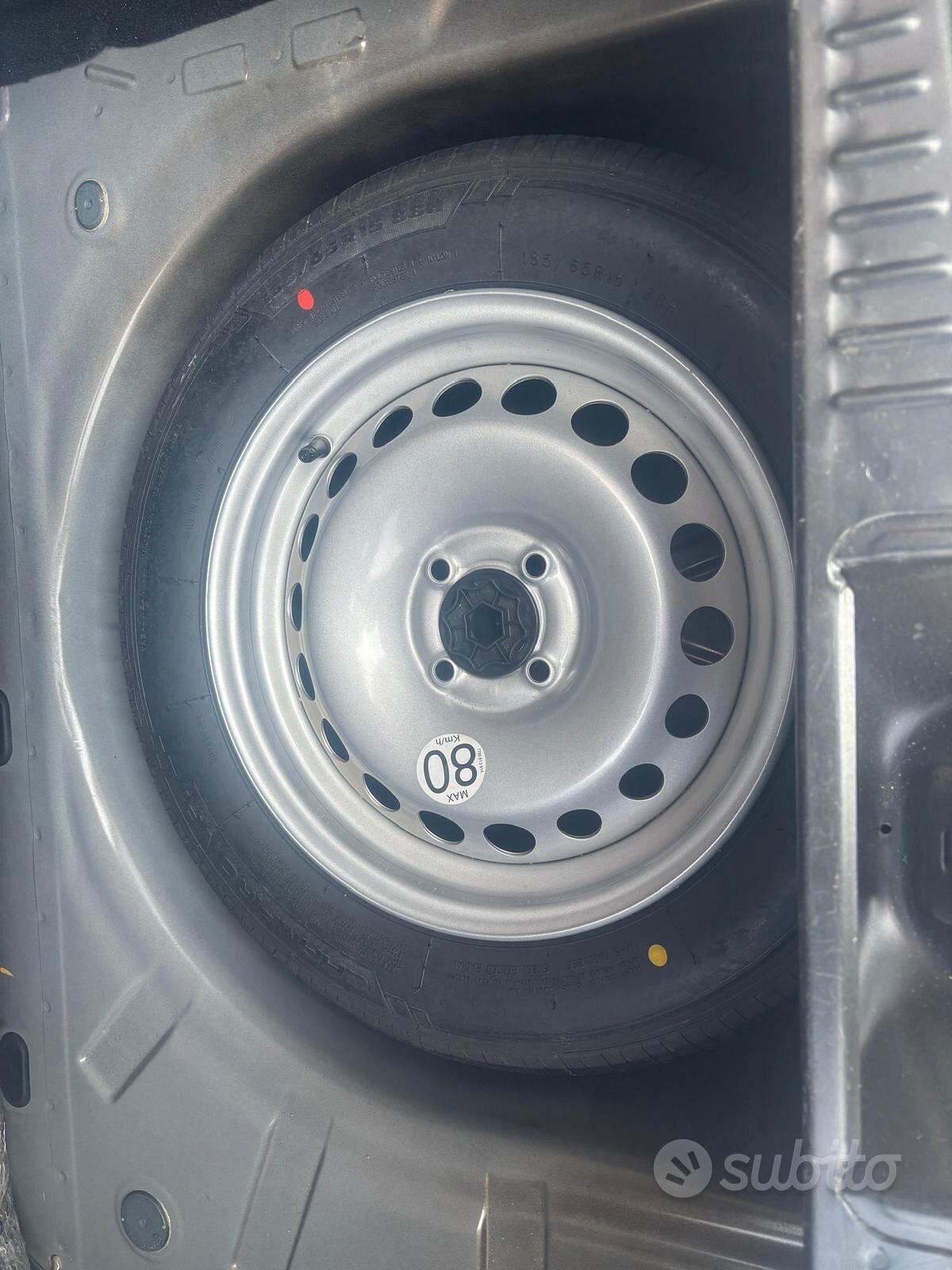 Dacia Sandero Streetway 1.0 SCe 65 CV Essential