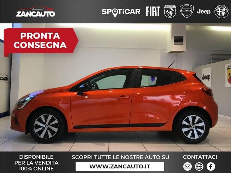 Renault Clio Clio SCe 65 CV 5 porte Equilibre