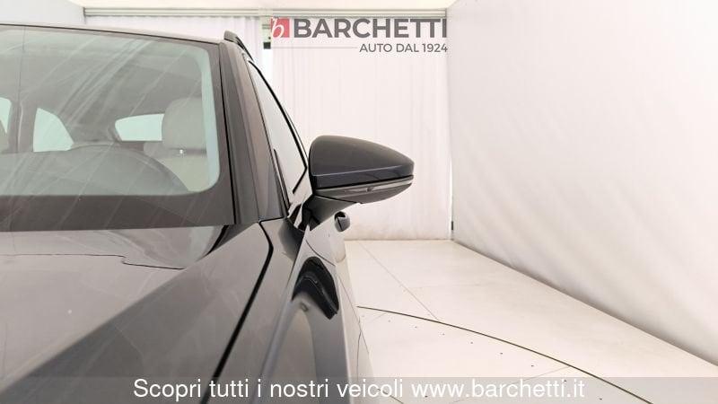 Audi A6 allroad 4ª SERIE 45 TDI 3.0 QUATTRO TIPTRONIC