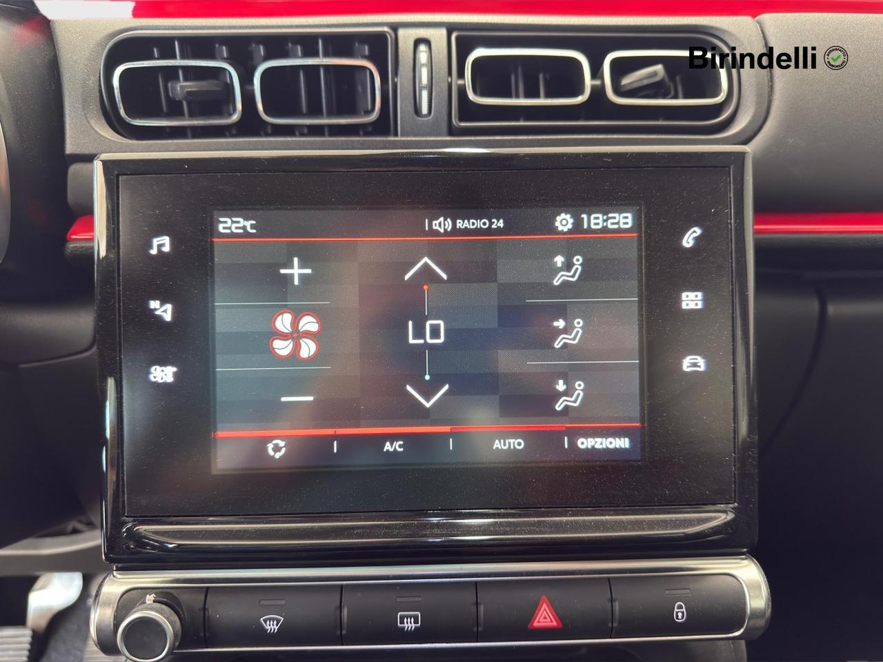 CITROEN C3 3ª serie - C3 PureTech 82 Shine