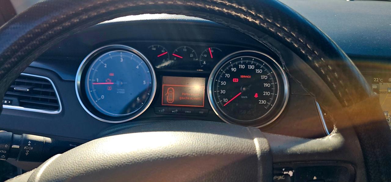 Peugeot 508 BlueHDi 150 S&S SW Business