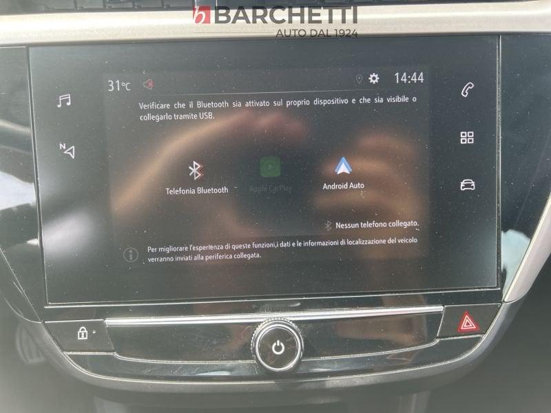 Opel Corsa (P2JO) 1.2 EDITION