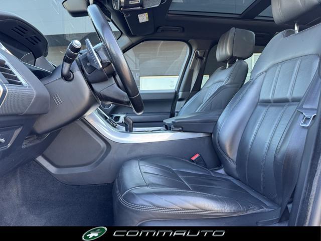 LAND ROVER Range Rover Sport 3.0 SDV6 HSE Dynamic