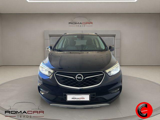 OPEL Mokka X 1.6 CDTI Ecotec 136CV 4x2 aut. Innovation