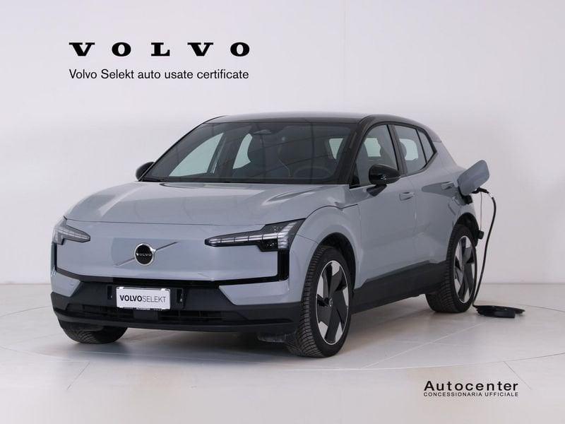 Volvo EX30 SINGLE MOTOR EXTENDED RANGE PLUS