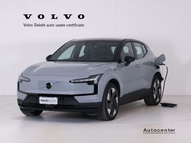 Volvo EX30 SINGLE MOTOR EXTENDED RANGE PLUS