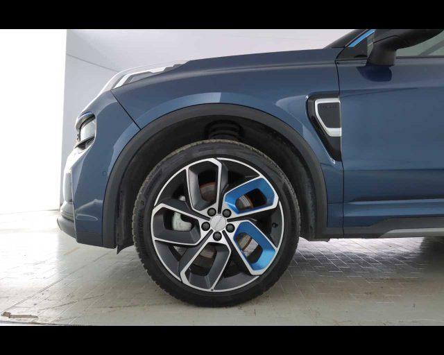LYNK & CO 01 PHEV