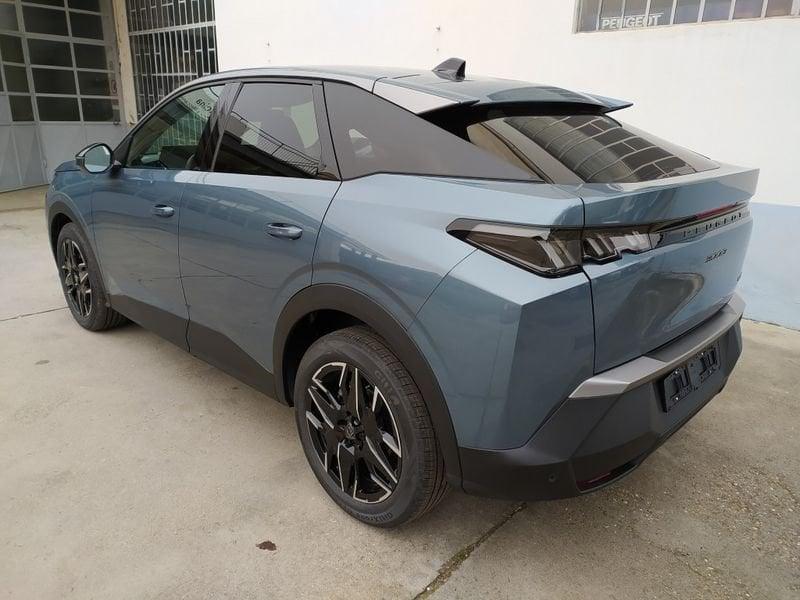 Peugeot 3008 145 hybrid GT e-dcs6 Finanziato