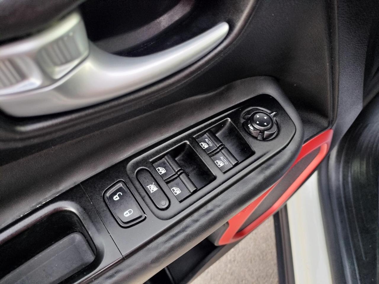 Jeep Renegade 1.6 Mjt 120 CV Limited 50' anniversary