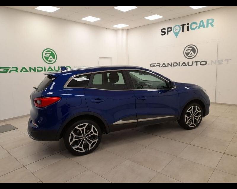 Renault Kadjar 2019 1.3 tce Life 140cv fap