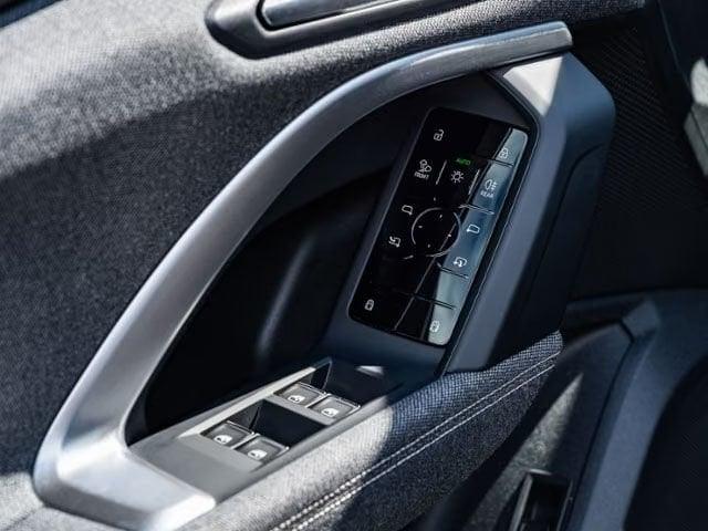 Audi Q5 Q5 2.0 tfsi mhev+ S line edition 204cv s-tronic BLACK PACK GANCIO TRAINO LED NAVI CAMERA
