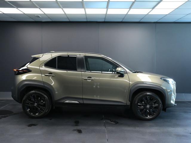 TOYOTA Yaris Cross 1.5 Hybrid 5p. E-CVT Trend