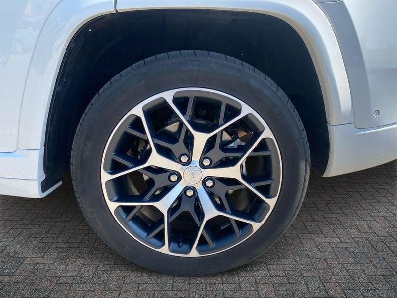 Jeep Grand Cherokee 2.0 atx phev Summit Reserve 4xe auto