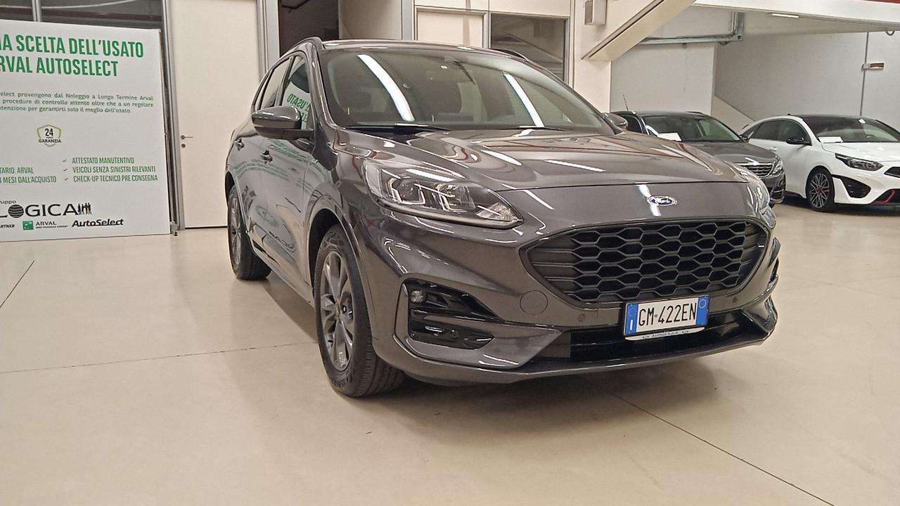 FORD Kuga 1.5 ecoblue ST-Line 2wd 120cv