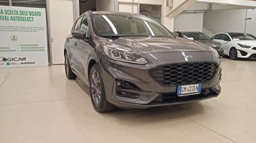 FORD Kuga 1.5 ecoblue ST-Line 2wd 120cv