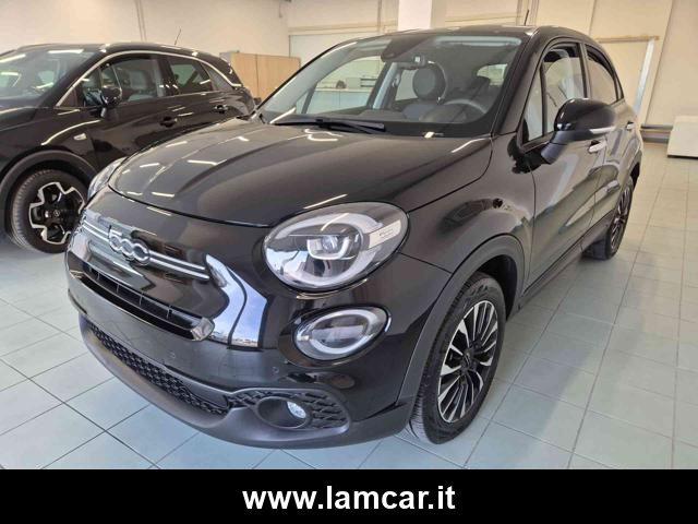 FIAT 500X 1.5 T4 Hybrid 130 CV DCT