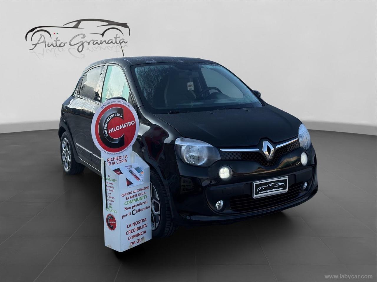 RENAULT Twingo TCe 90 CV GPL Duel2