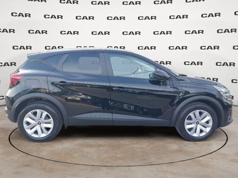 Mitsubishi ASX 1.3L Mild Hybrid 140 CV Invite