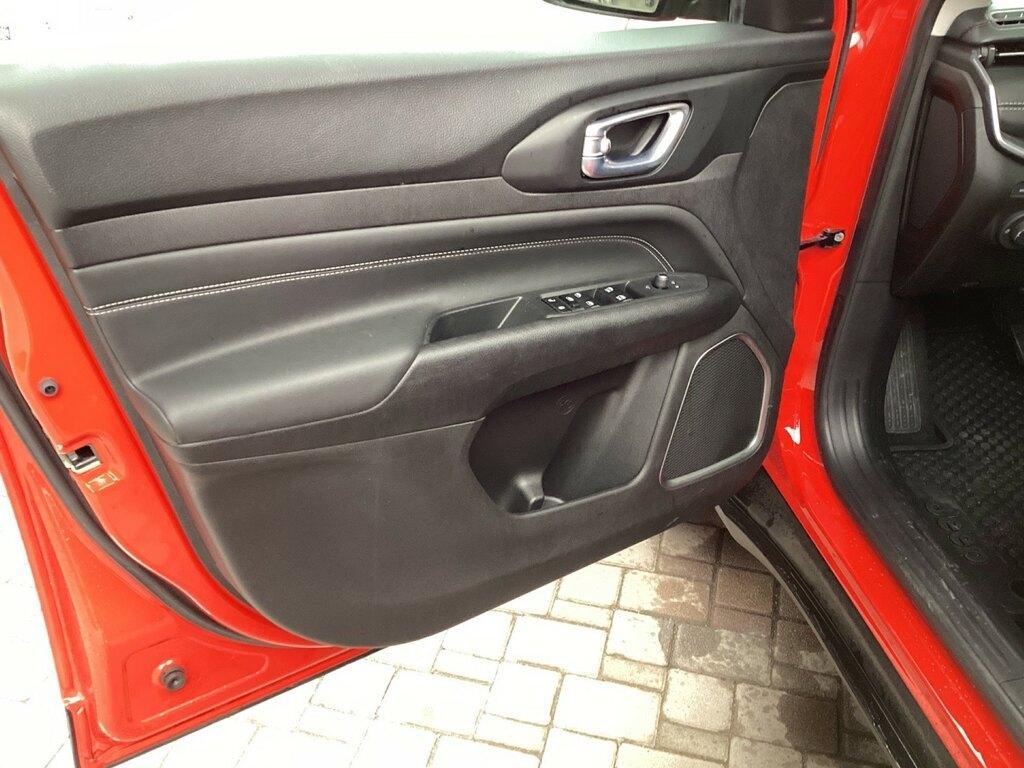 Jeep Compass 1.3 Turbo T4 PHEV Limited 4xe AT6