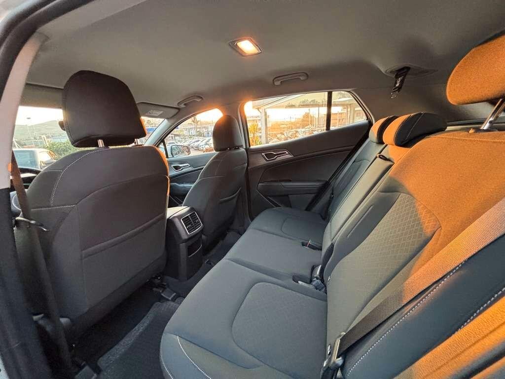 Kia Sportage 1.6 CRDi MHEV DCT 2024 / KM 38.000 Tua a solo 249 Euro al mese