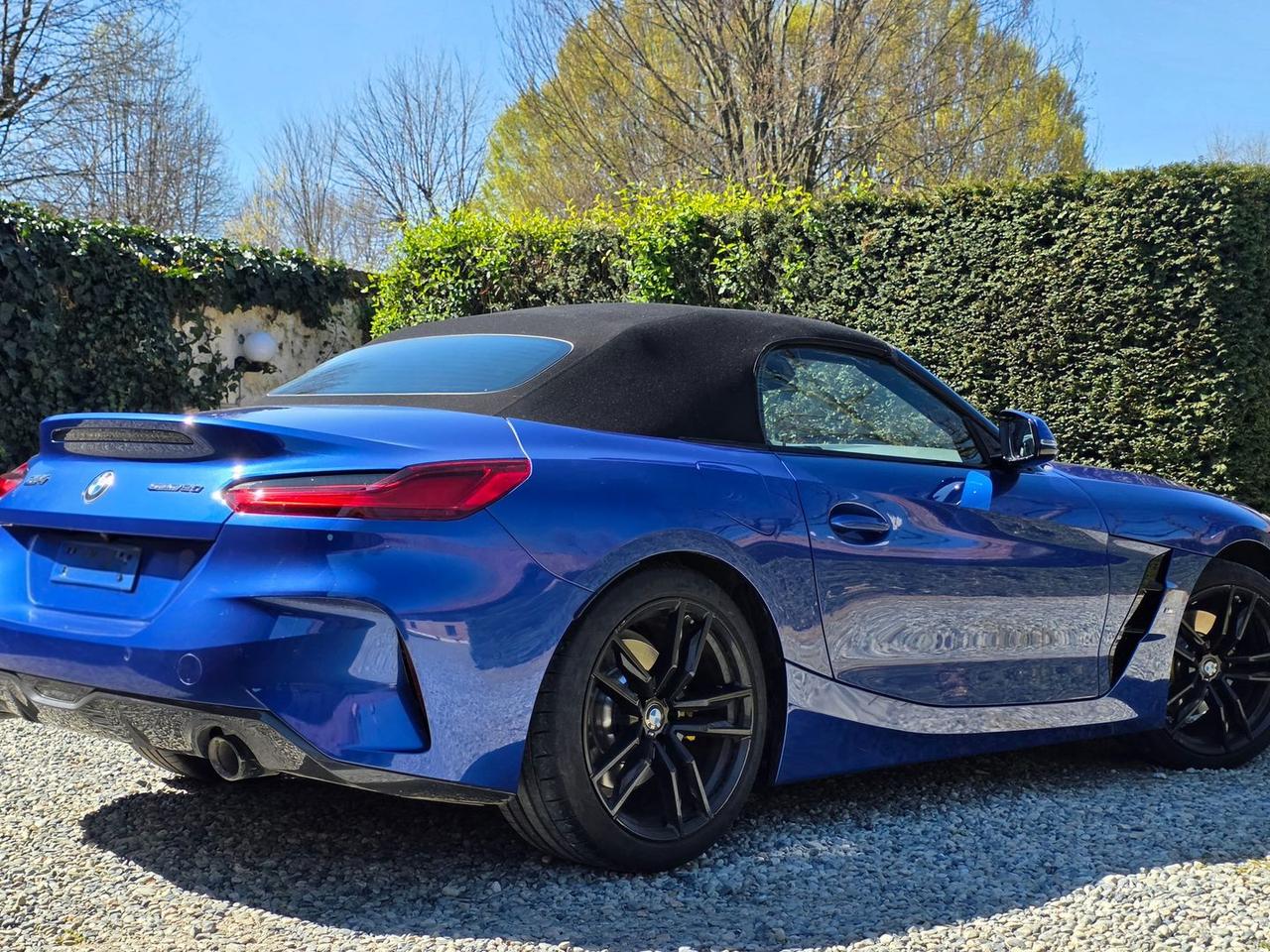 Bmw Z4 20 i M Sport #10388
