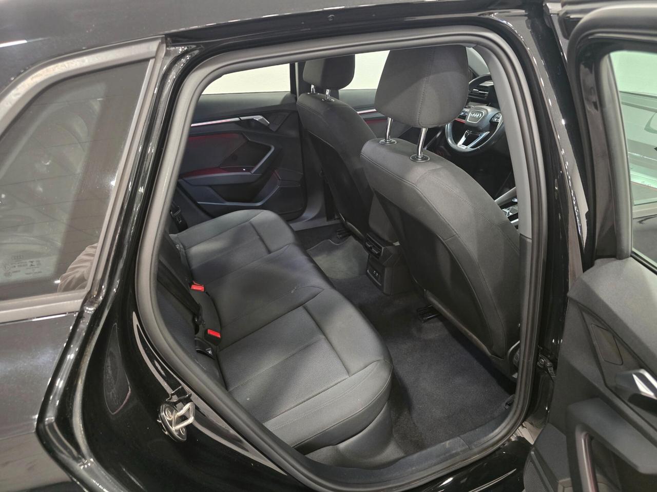 Audi A3 SPB 35 TFSI S tronic Business