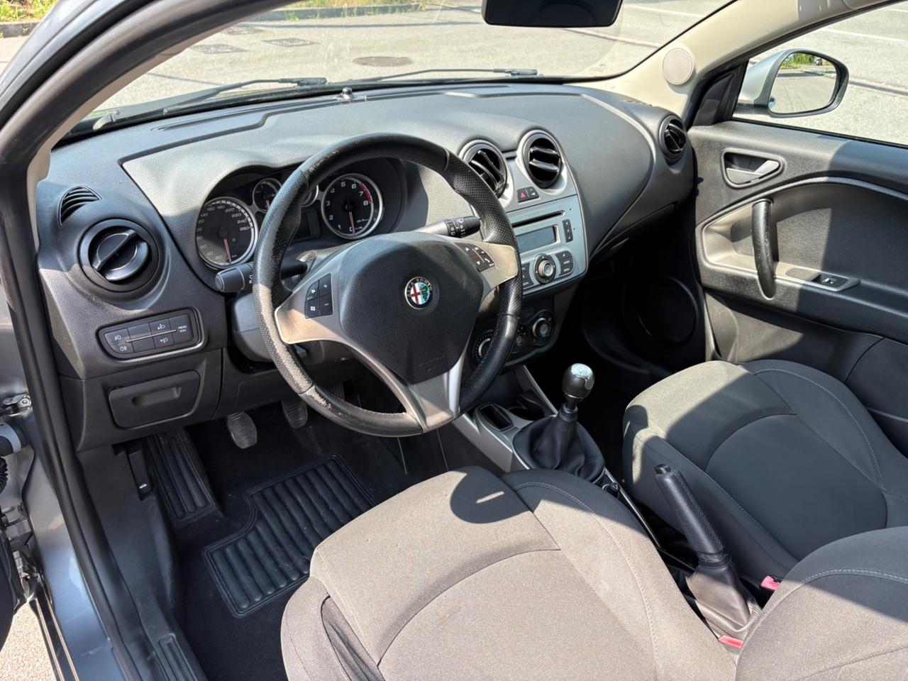 Alfa Romeo MiTo 1.4 70 CV 8V Super