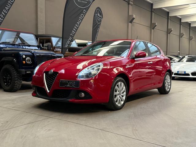 ALFA ROMEO Giulietta 1.4 Turbo 120 CV