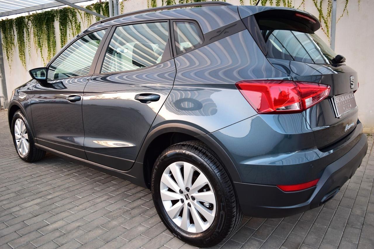 Seat Arona 1.0 EcoTSI 110 cv Style