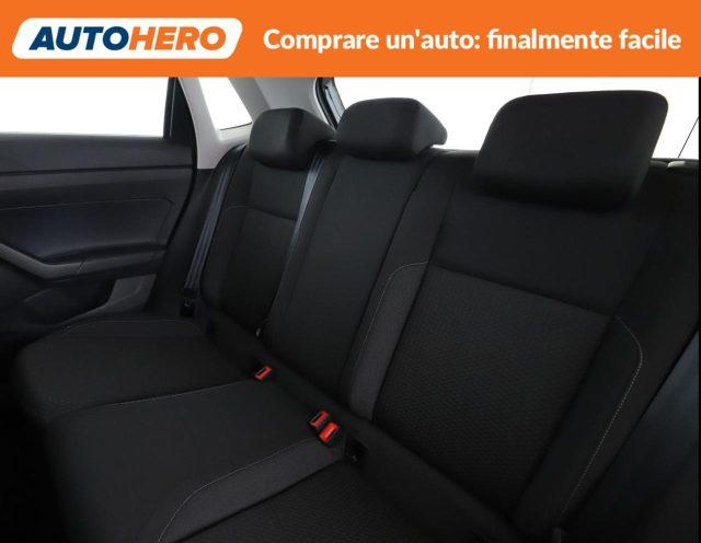 VOLKSWAGEN Polo 1.0 TSI 5p. Comfortline BlueMotion Technology