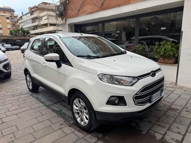 FORD EcoSport 1.5 110CV Powershift Business