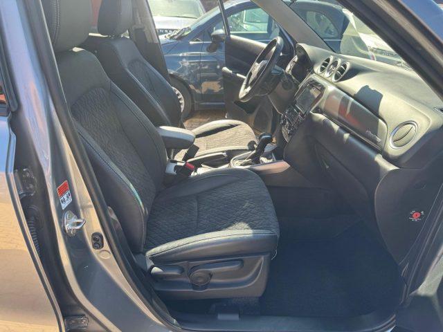 SUZUKI Vitara 1.5 FULL Hybrid A/T 4WD AllGrip Starview