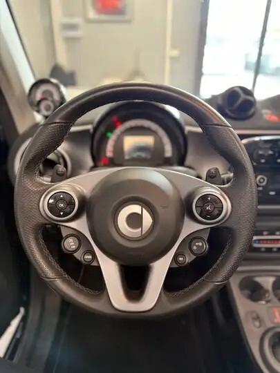 Smart ForTwo 90 0.9 Turbo twinamic Prime~UniPro~Promo Finanziamento