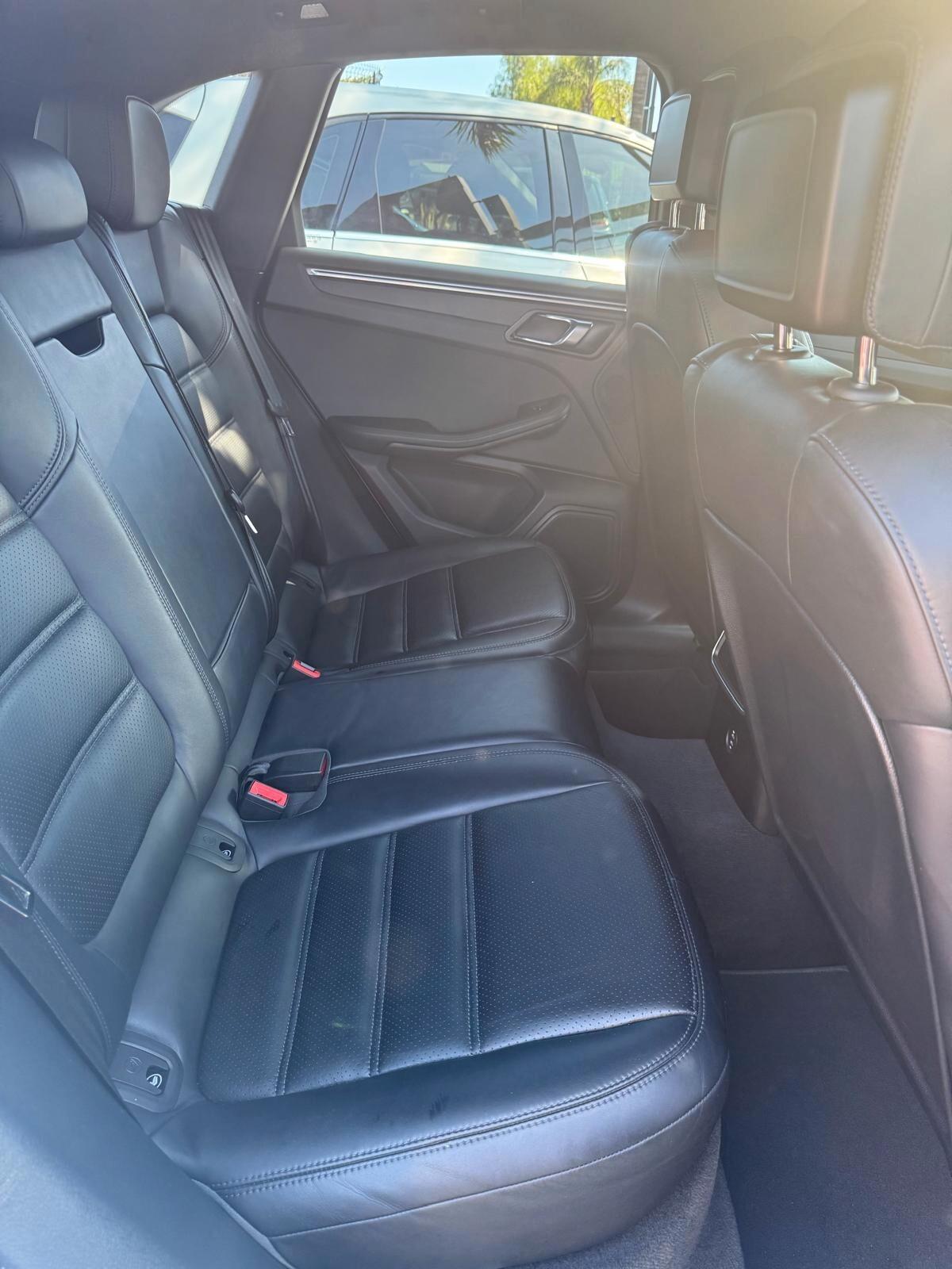 Porsche Macan 2.0 T 2022