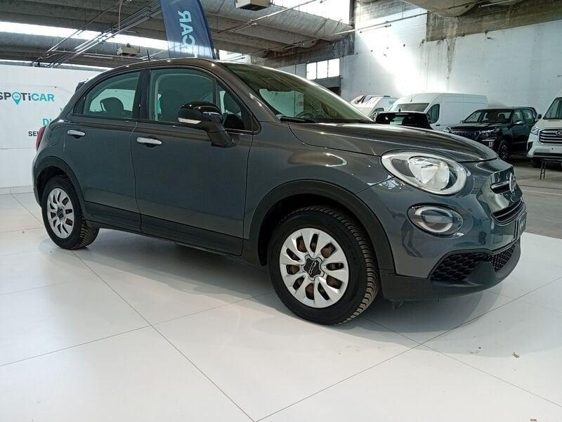 FIAT 500X 500X 1.3 MultiJet 95 CV Urban