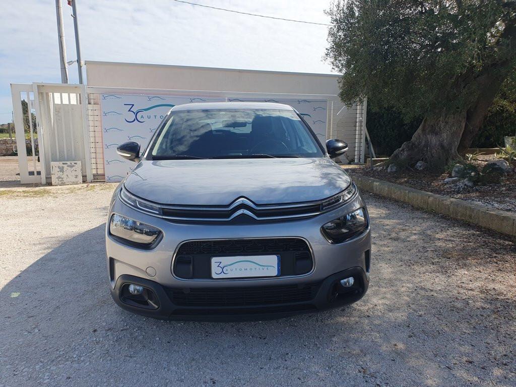 Citroen C4 Cactus 1.5 BlueHDi 100cv.