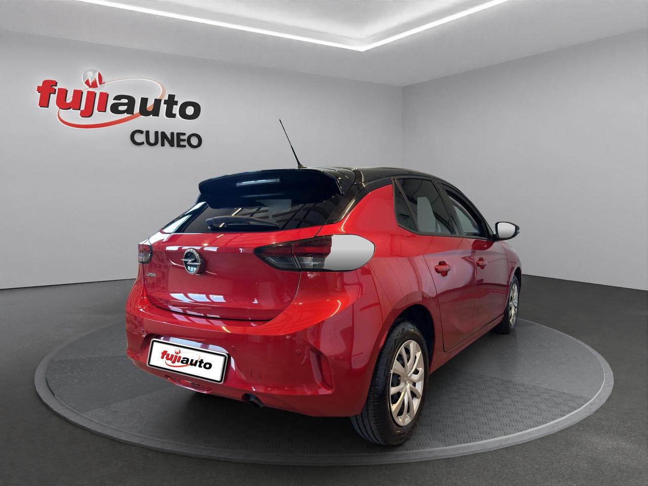 Opel Corsa 1.2 Elegance s&s 75cv