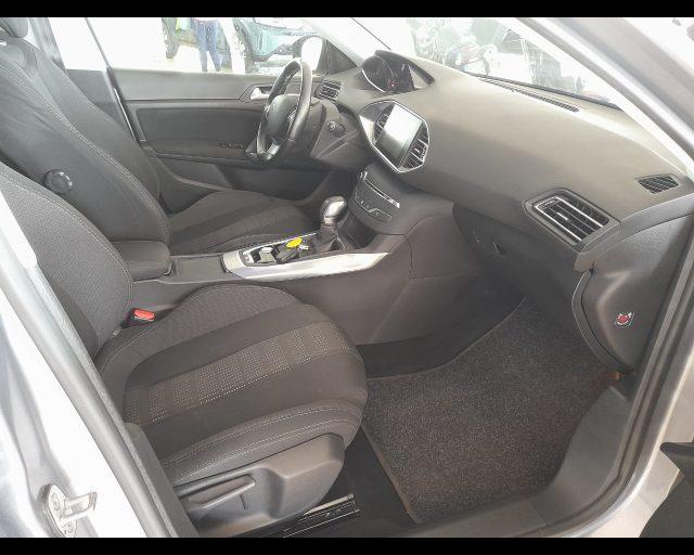 PEUGEOT 308 II 2013 SW - SW 2.0 bluehdi 16v Allure s&s 150cv