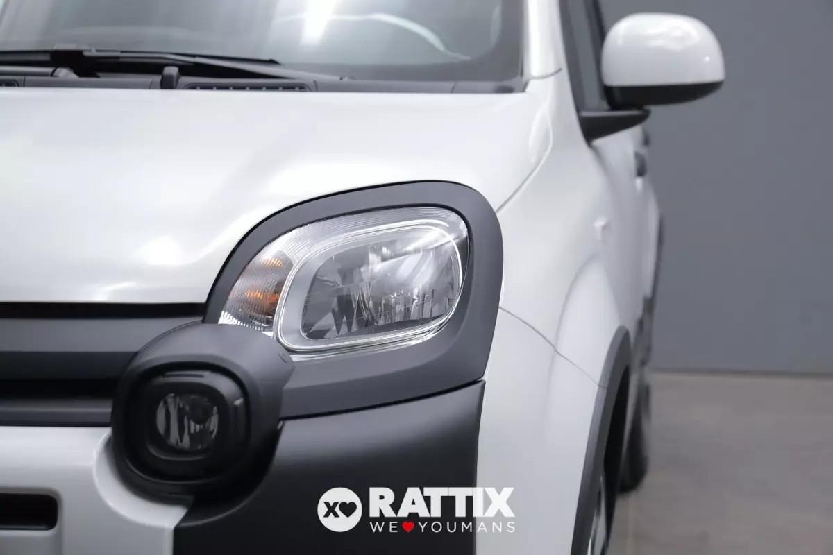 Fiat Panda Pandina 1.0 Firefly Hybrid 70CV