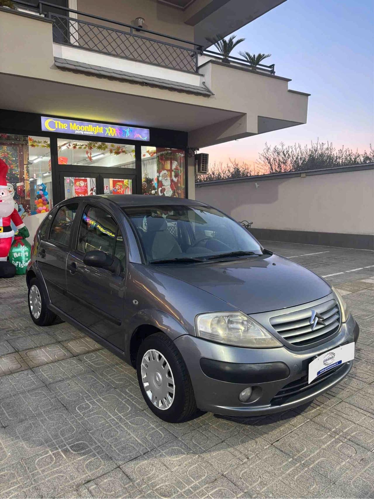 Citroen C3 1.1 Classique